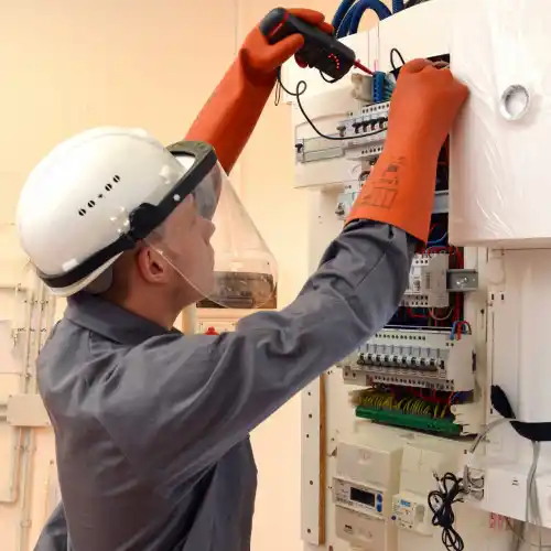 elektricien Olterterp